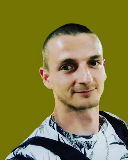 Tomáš Štefina